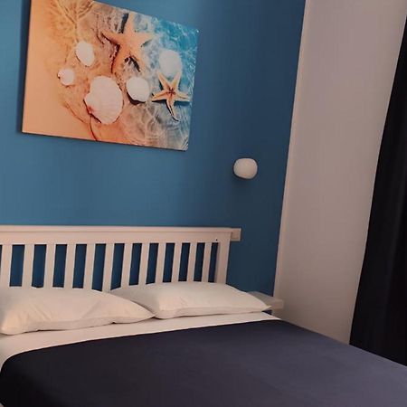 Le Quattro Stagioni Bed and Breakfast Genua Buitenkant foto