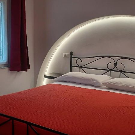 Le Quattro Stagioni Bed and Breakfast Genua Buitenkant foto