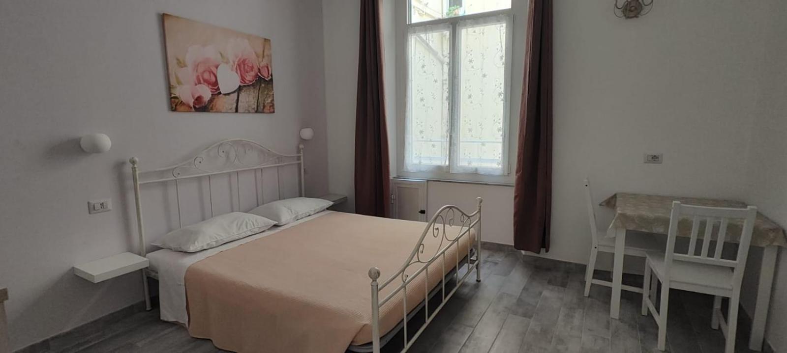 Le Quattro Stagioni Bed and Breakfast Genua Buitenkant foto