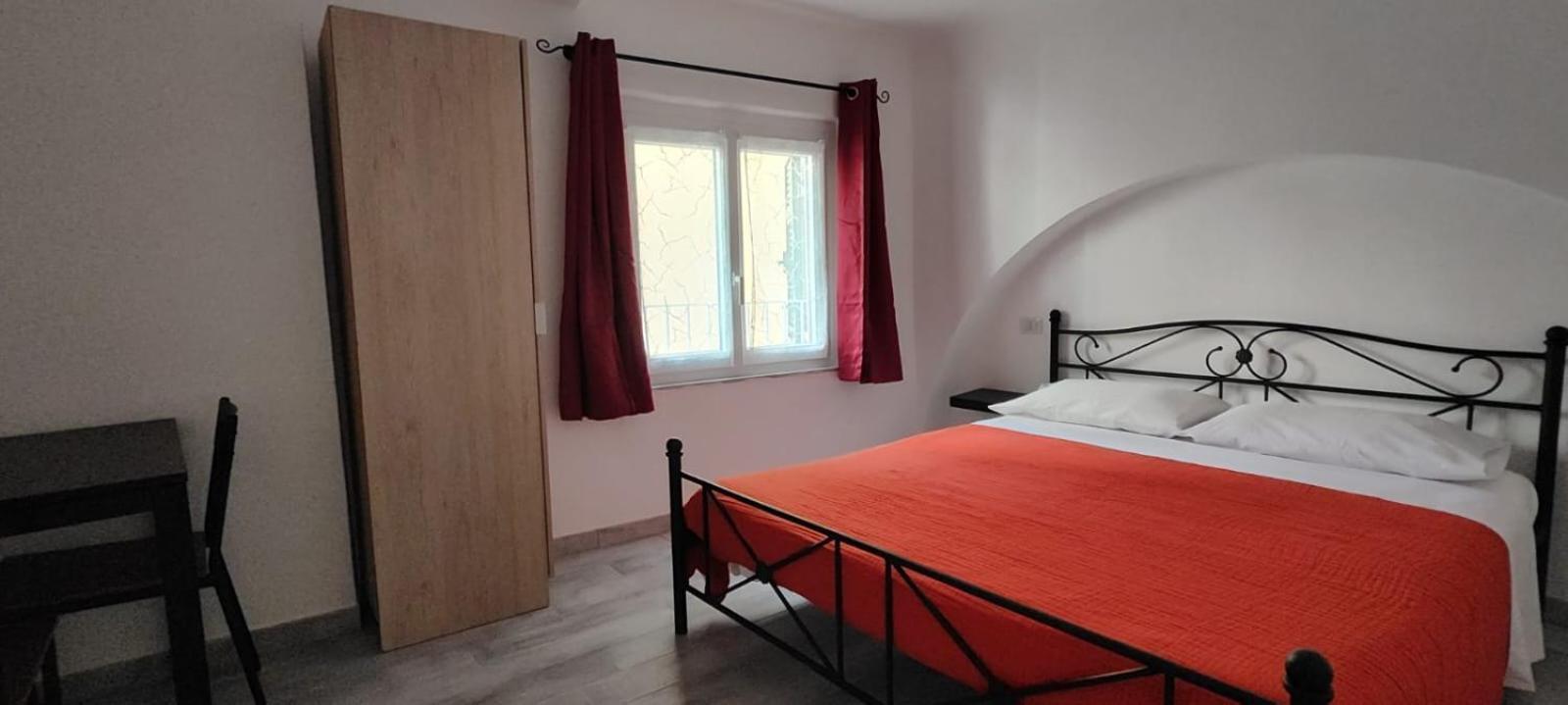 Le Quattro Stagioni Bed and Breakfast Genua Buitenkant foto