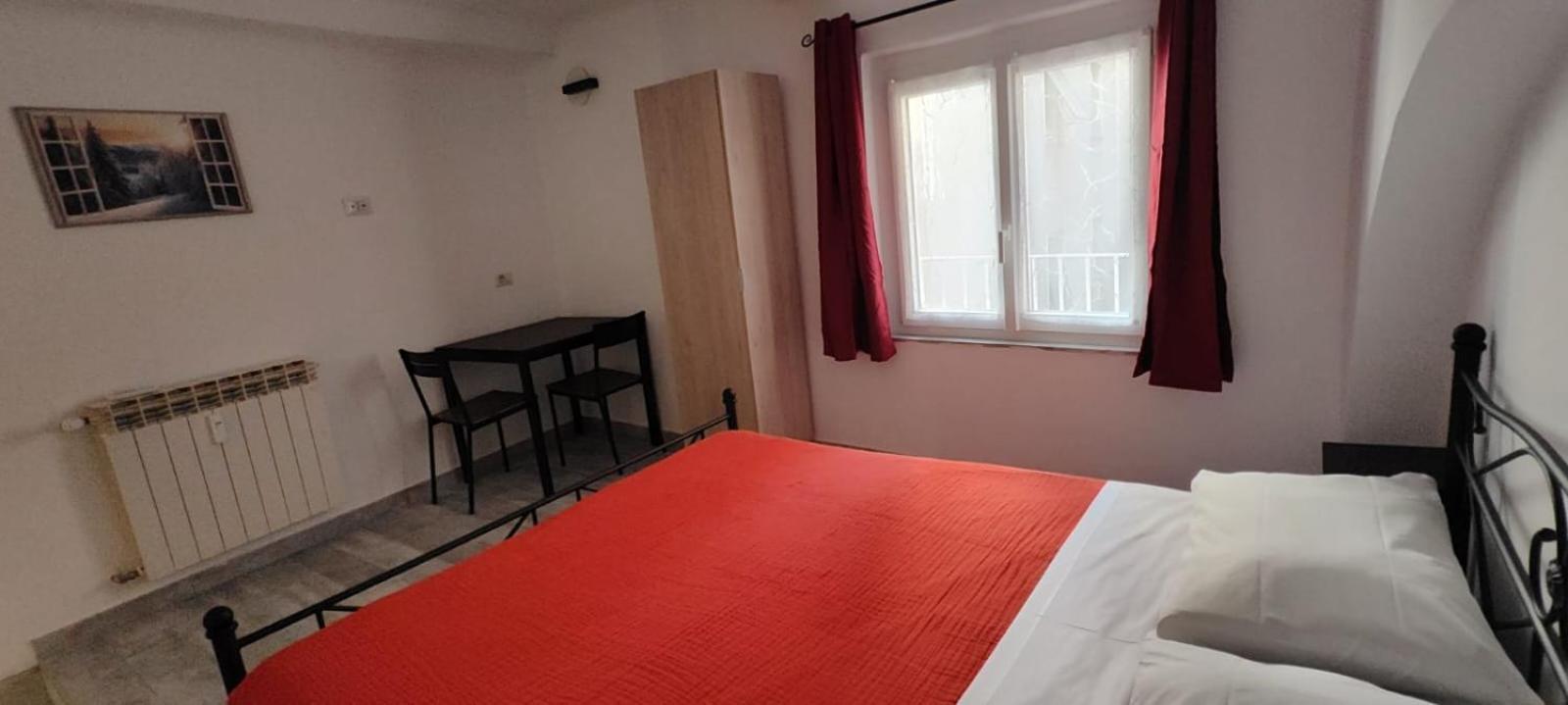 Le Quattro Stagioni Bed and Breakfast Genua Buitenkant foto