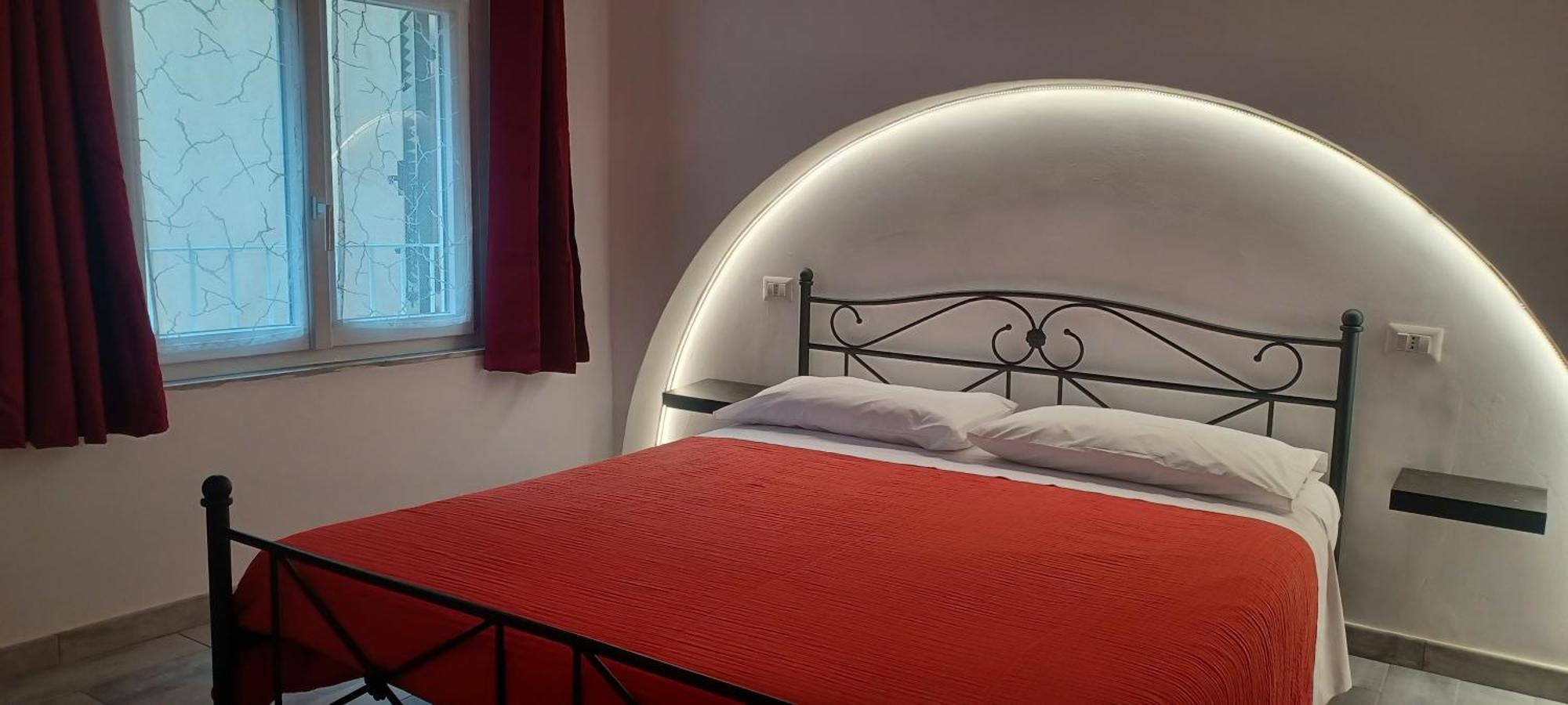 Le Quattro Stagioni Bed and Breakfast Genua Buitenkant foto