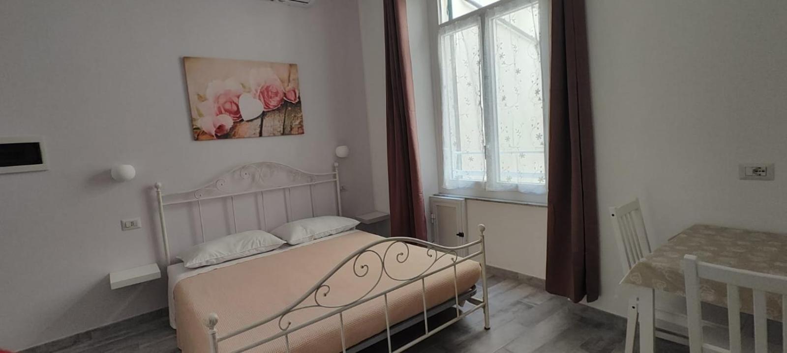 Le Quattro Stagioni Bed and Breakfast Genua Buitenkant foto